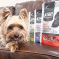 تحميل الصورة في عارض المعرض, Kiwi Kitchens Raw Freeze Dried Chicken Liver Dog Treats
