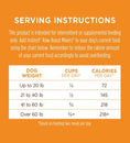 Load image into Gallery viewer, Boost Mixers Gut Health Recipe Freeze-Dried Raw Dog Food
