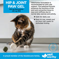 Load image into Gallery viewer, Joint Paw Gel for Cats
