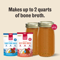 Load image into Gallery viewer, Instant Bone Broth - Turkey & Turmeric
