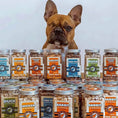 Load image into Gallery viewer, Freeze Dried Goose Liver Dogs & Cat Treats
