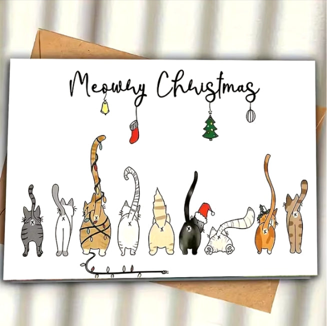 Holiday Cards