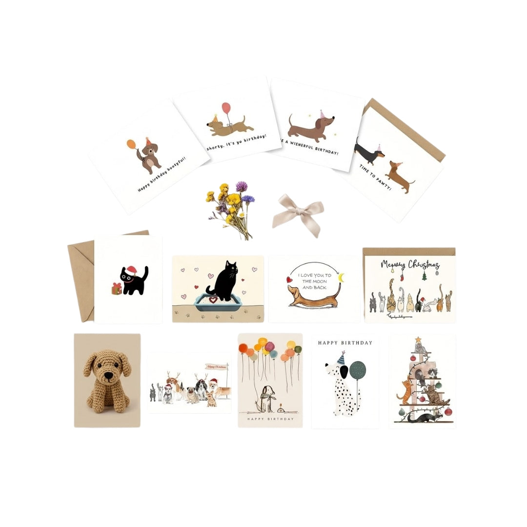Holiday Cards