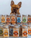 Load image into Gallery viewer, Freeze Dried Grain Free Snack Shrimp Dog & Cat Treats
