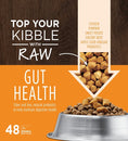 Load image into Gallery viewer, Boost Mixers Gut Health Recipe Freeze-Dried Raw Dog Food
