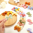 تحميل الصورة في عارض المعرض, Cute Macaron-Colored Solid-Color Pet Hair
