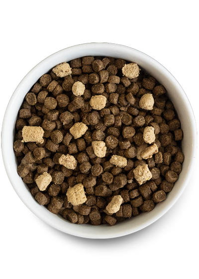 RawMix Open Prairie Recipe Dry Dog Food