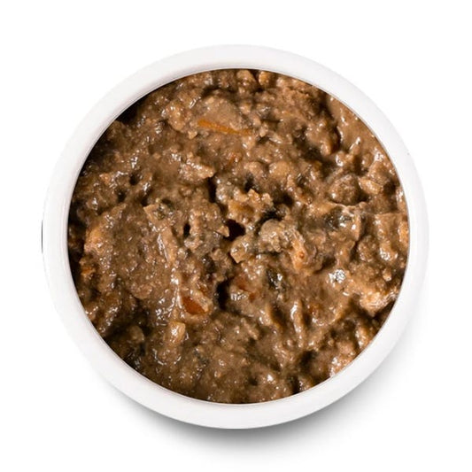 Homestead Turkey Rustic Blend Wet Cat Food