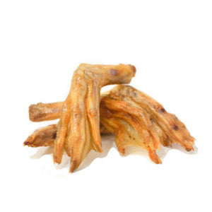 Duck Feet