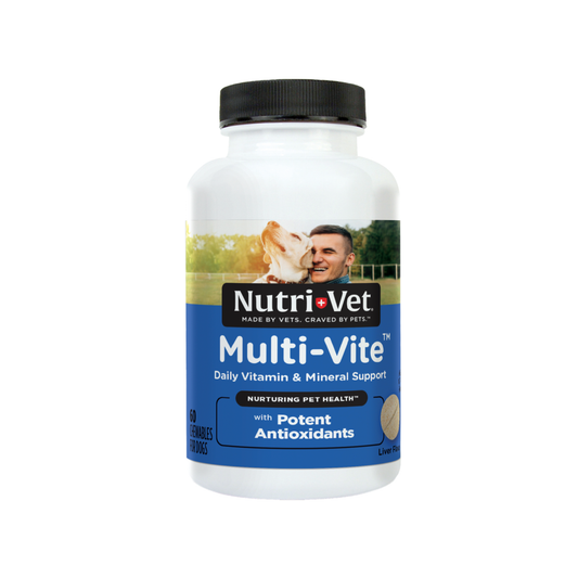 Multi-Vite Chewable Tablets
