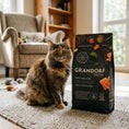 Load image into Gallery viewer, Fresh Salmon Fillet With Sweet Potato For Sterilized Or Senior Cats
