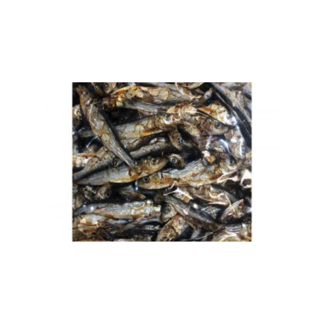 Baltic Sprats  Chews