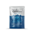 Load image into Gallery viewer, Chicken & Salmon Wet Cat Food Pouch
