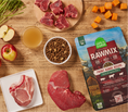 Load image into Gallery viewer, RawMix Front Range Recipe Dry Dog Food
