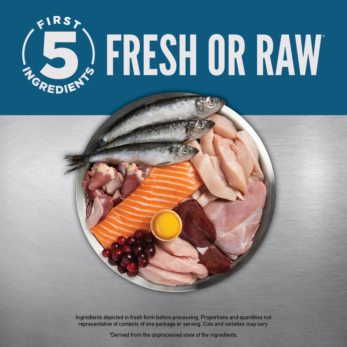 طعام جاردين 8 الجاف للقطط البالغة خالٍ من الحبوب