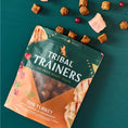 Load image into Gallery viewer, Tribal Trainers Turkey Quinoa & Cranberry Dog Treats
