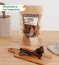 Load image into Gallery viewer, Natural Snack Camel Headskin for Dogs
