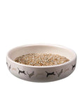 Load image into Gallery viewer, Grass in Ceramic Bowl for Cats
