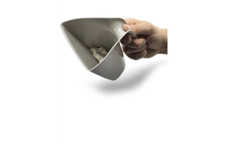 CAT LITTER SCOOP CUP