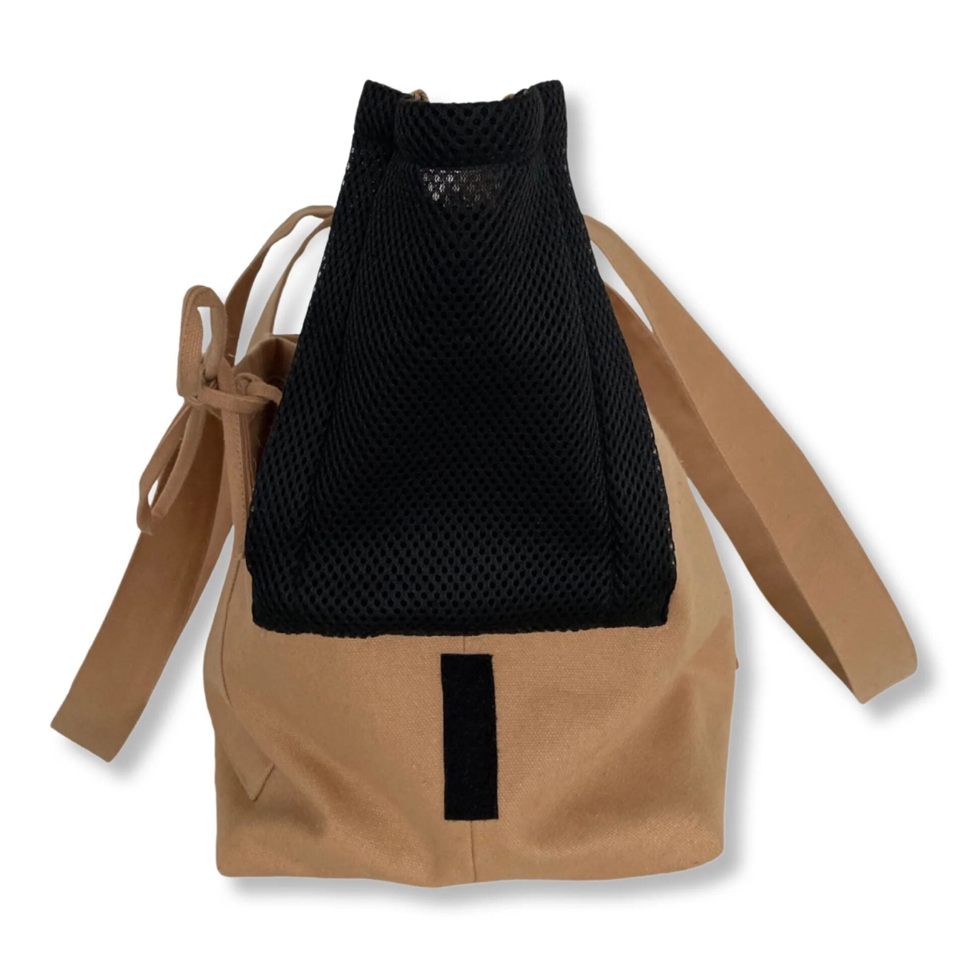 Marsu Tote Bag & Pet Carrier