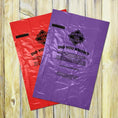 Load image into Gallery viewer, Refill Bags Triple Berry Scented
