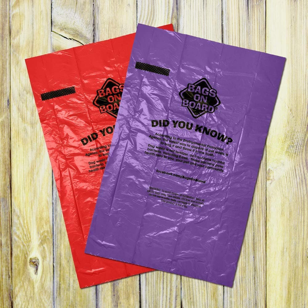 Refill Bags Triple Berry Scented