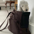 Load image into Gallery viewer, Marsu Tote Bag & Pet Carrier
