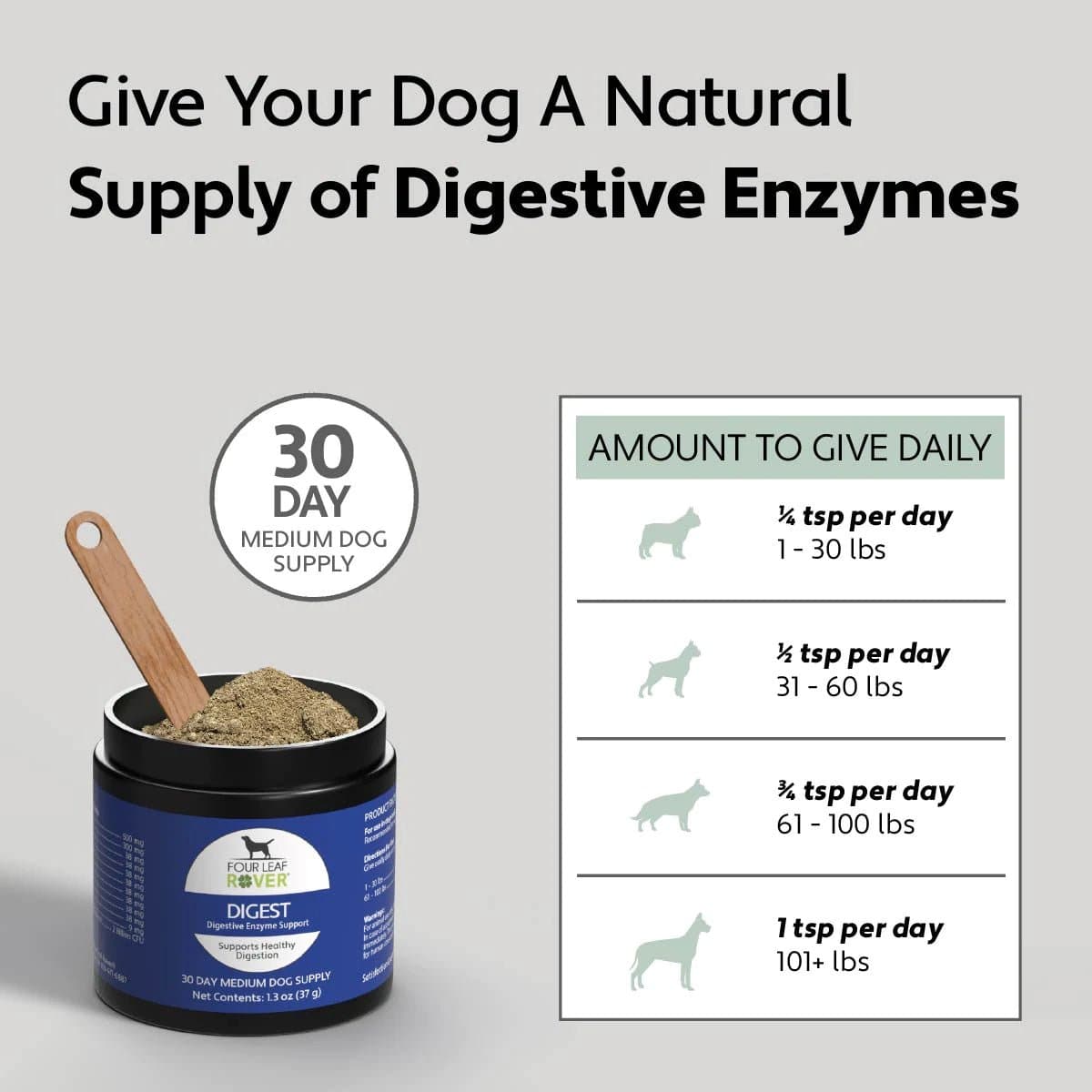 Digest - Digestive Enzymes And Probiotics