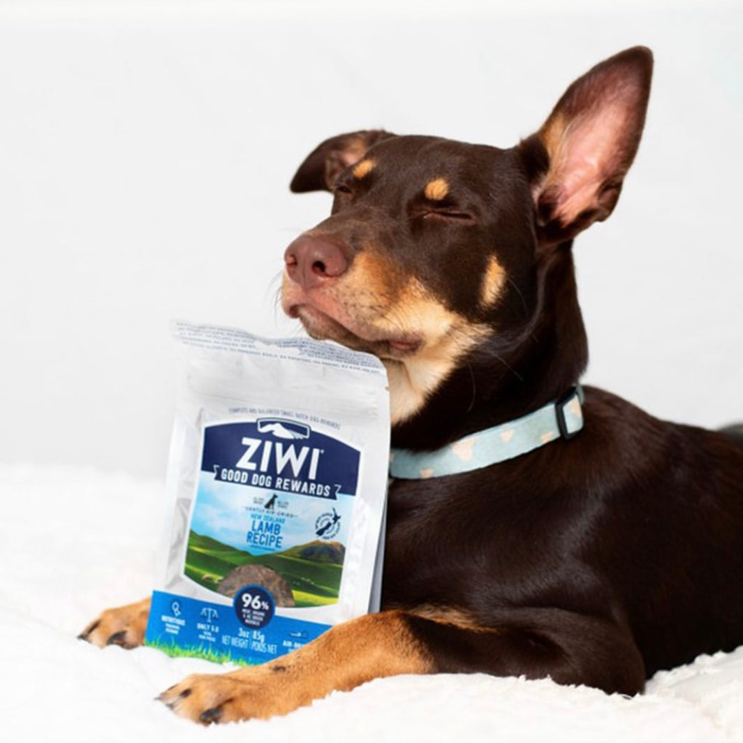 Ziwi Peak Air-Dried Lamb for Dogs