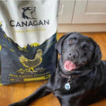 Load image into Gallery viewer, Canagan Large Breed Chicken Dog food
