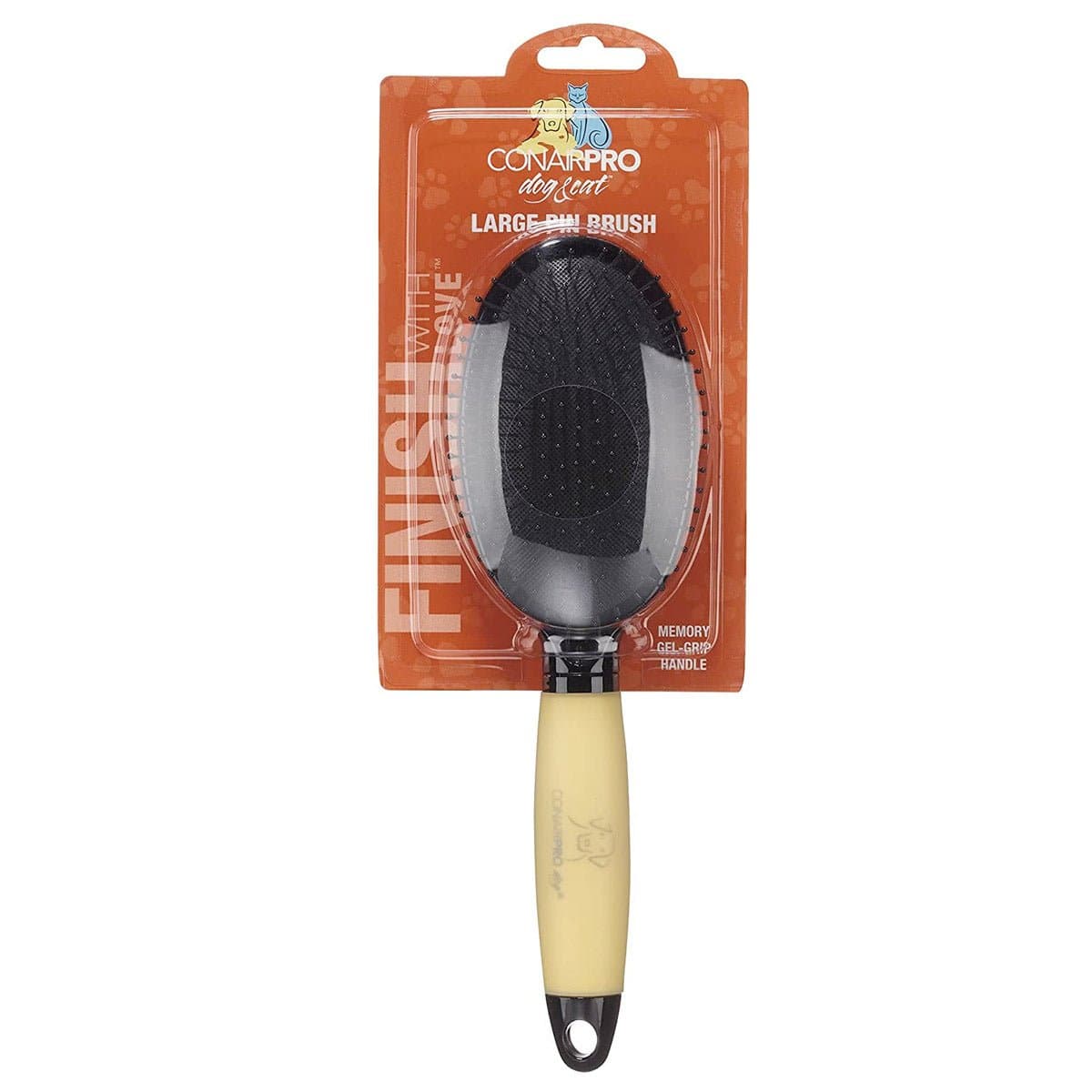 Pin Brush – Large