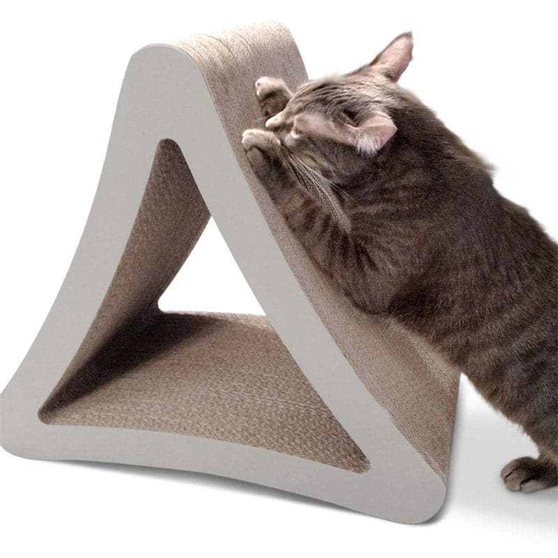 3-Sided Vertical Scratcher – Large