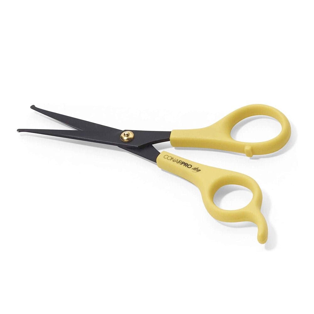 Rounded-Tip Shears 5″