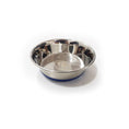 Load image into Gallery viewer, Saluki Steel Bowl

