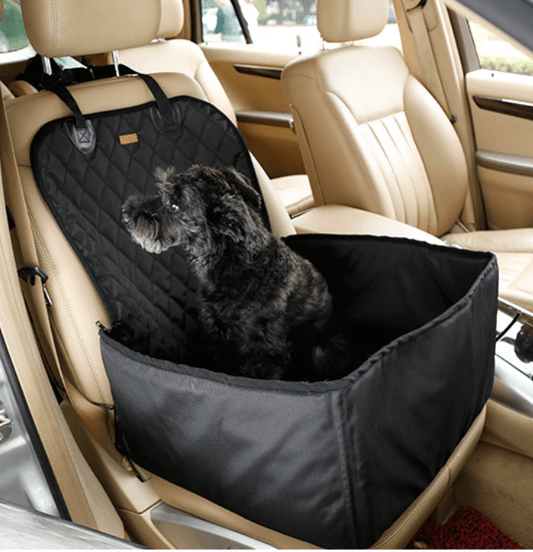 Waterproof Car Seat
