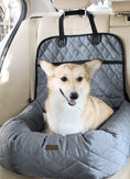 Load image into Gallery viewer, Multifunctional Pet Car Seat
