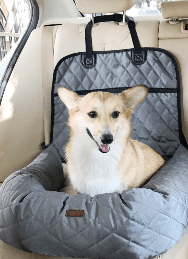 Multifunctional Pet Car Seat