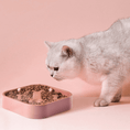 Load image into Gallery viewer, Slow Eating Pet Bowl

