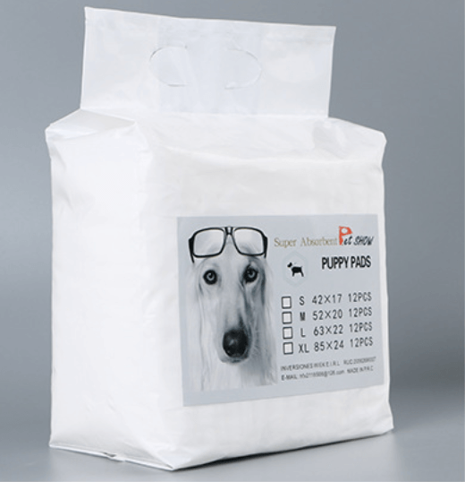 Male Dog Diapers