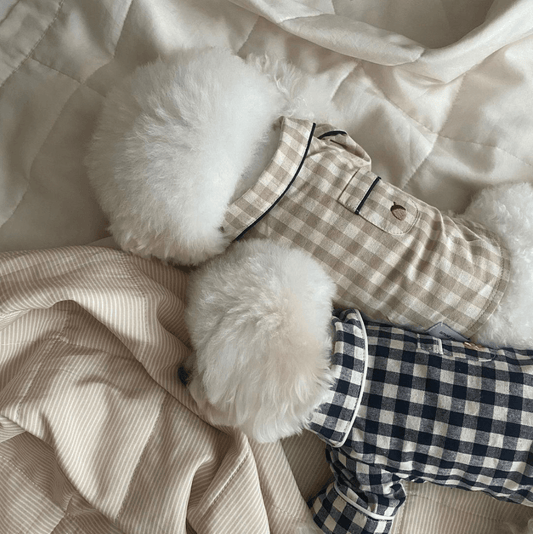 Pet Pajama