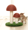 Load image into Gallery viewer, Mushroom Scratcher
