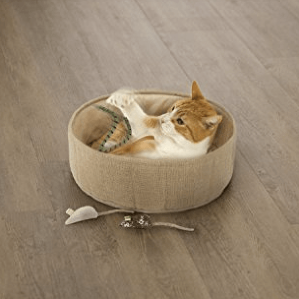 Happynip Hide & Play Crinkle Ring