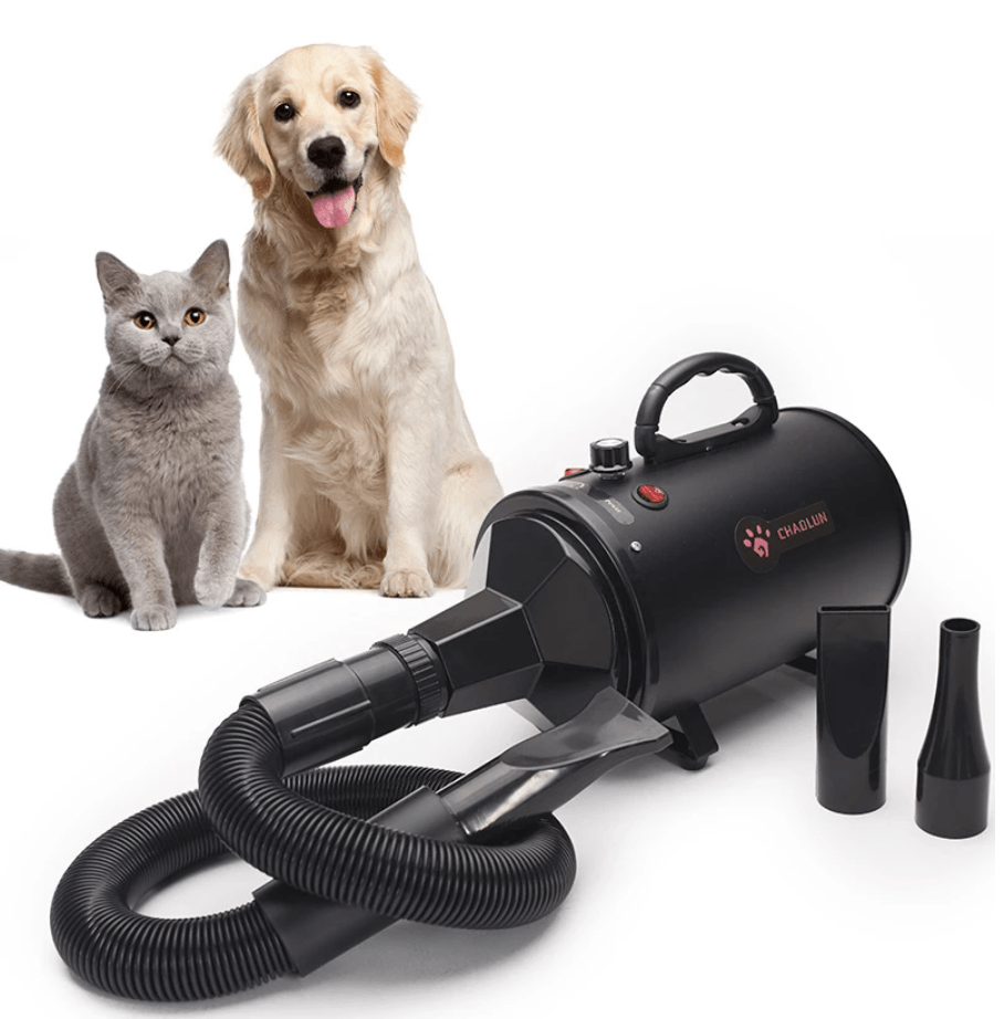 Pet Hair Dryer