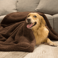 Load image into Gallery viewer, Fluffy Fleece Blanket
