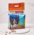 Load image into Gallery viewer, Hoki &  Beef Feast Freeze-Dried Dog Food (Exp: 4July 2024)
