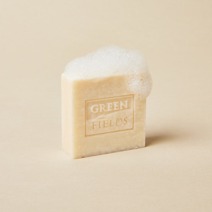 All-in-One Shampoo Bar