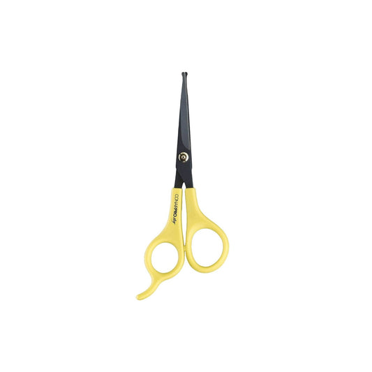 Rounded-Tip Shears 5″