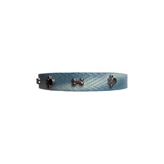 Pawsy Dog Collar