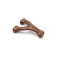Load image into Gallery viewer, Wishbone Dog Chew Toy – Peanut
