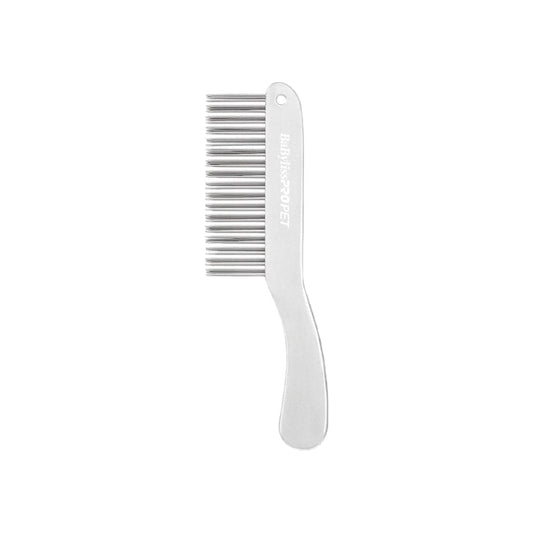Double-Row Handle Comb